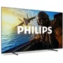 Philips Televisor 75PUS7000/12 75 Pulgadas LED Ultra HD 4K Smart TV WiFi Titan OS Dolby Atmos DTS:X HDR10+ HDMI 2.1 VRR ALLM para Gaming